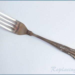 Oneida - Kings (Edelstahl) - Menügabel