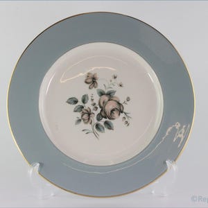 Royal Doulton - Rose Elegans (TC1010) - Dinner Plate