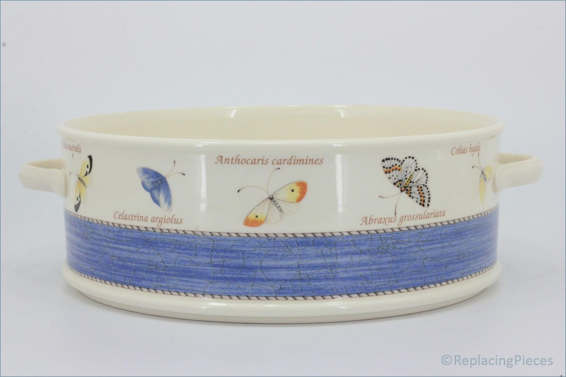  Sarah's Garden 食器セット Wedgwood - Sarahs Garden - 9 3/4
