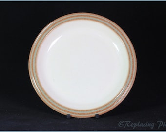 several available Oval Plate 11" x 8" Denby Chevron 