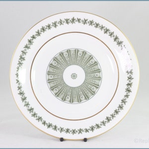 Spode - Provence (Y7843) - 9 1/8&quot; Luncheon Plate