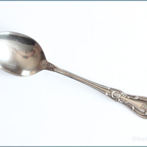 Oneida - Präsident (Edelstahl) - Dessertlöffel