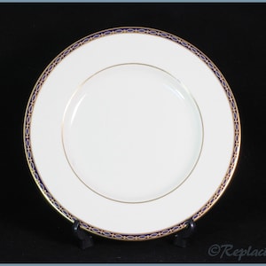 Minton - St. James - Dinner Plate