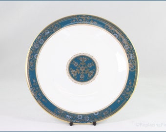 ロイヤルドルトン カーライル ディナーウェア、ユアチョイス、H5018