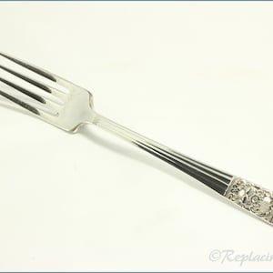Oneida - Hampton Court (Community Plate) - Dessert Fork