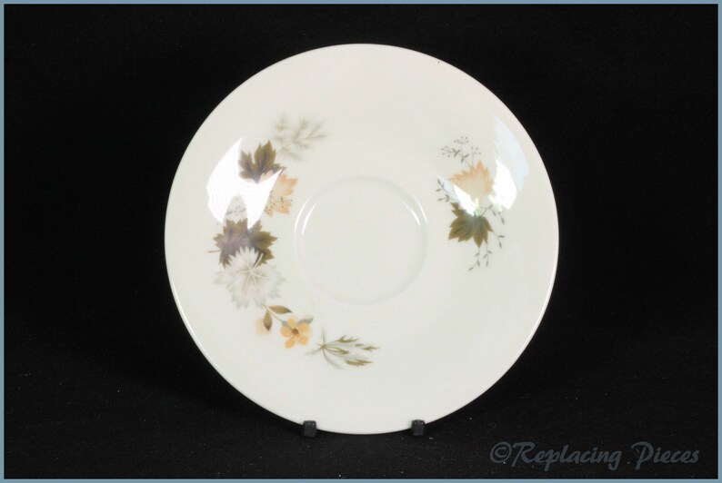 Westwood Royal Doulton - Tea Saucer TC1025