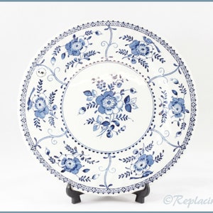 Johnson Brothers - Indies - Dinner Plate