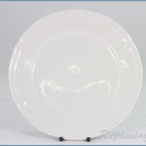 Villeroy & Boch - Manoir - Dinner Plate