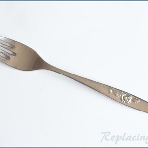 Oneida - Morning Rose - Dessert Fork