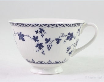 ロイヤルドルトン - プラチナ コンコード (H5048) - ディナープレート