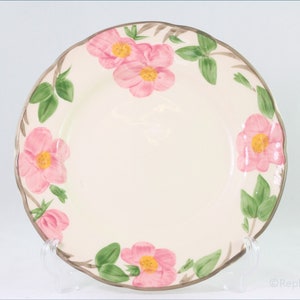 Franciscan - Desert Rose - Dinner Plate