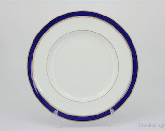 ロイヤルウースター - ジューン・ガーランド - ディナープレート