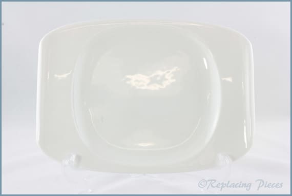 Villeroy Boch Urban Nature Salad Plate