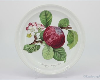 Portmeirion - Pomona - 22 cm Salatteller (Hary Morgenapfel)