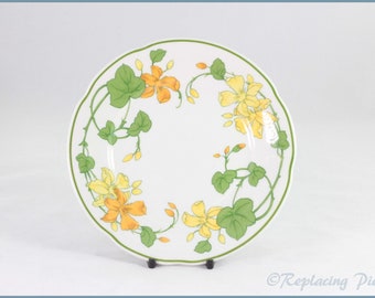 1 Kompottschälchen 12 cm Villeroy & Boch Geranium V&B 1 Kompottschälchen 12 cm Villeroy & Boch Geranium V&B