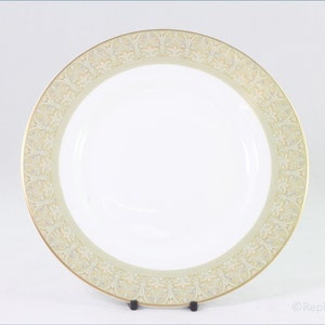 Royal Doulton - Sonnet (H5012) - Dinner Plate
