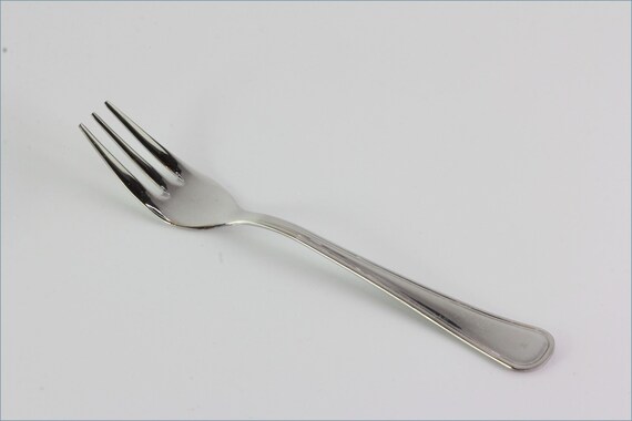 Guy Degrenne Unknown 1 Dessert Fork 