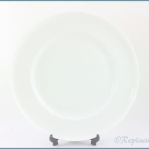 Denby - China By Denby - Dinner Plate (Rimmed)