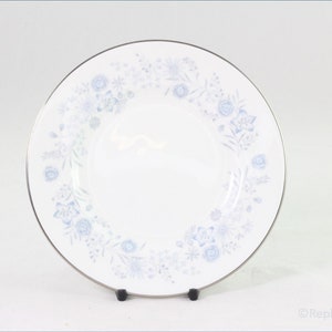 Wedgwood - Belle Fleur - 6&quot; Side Plate