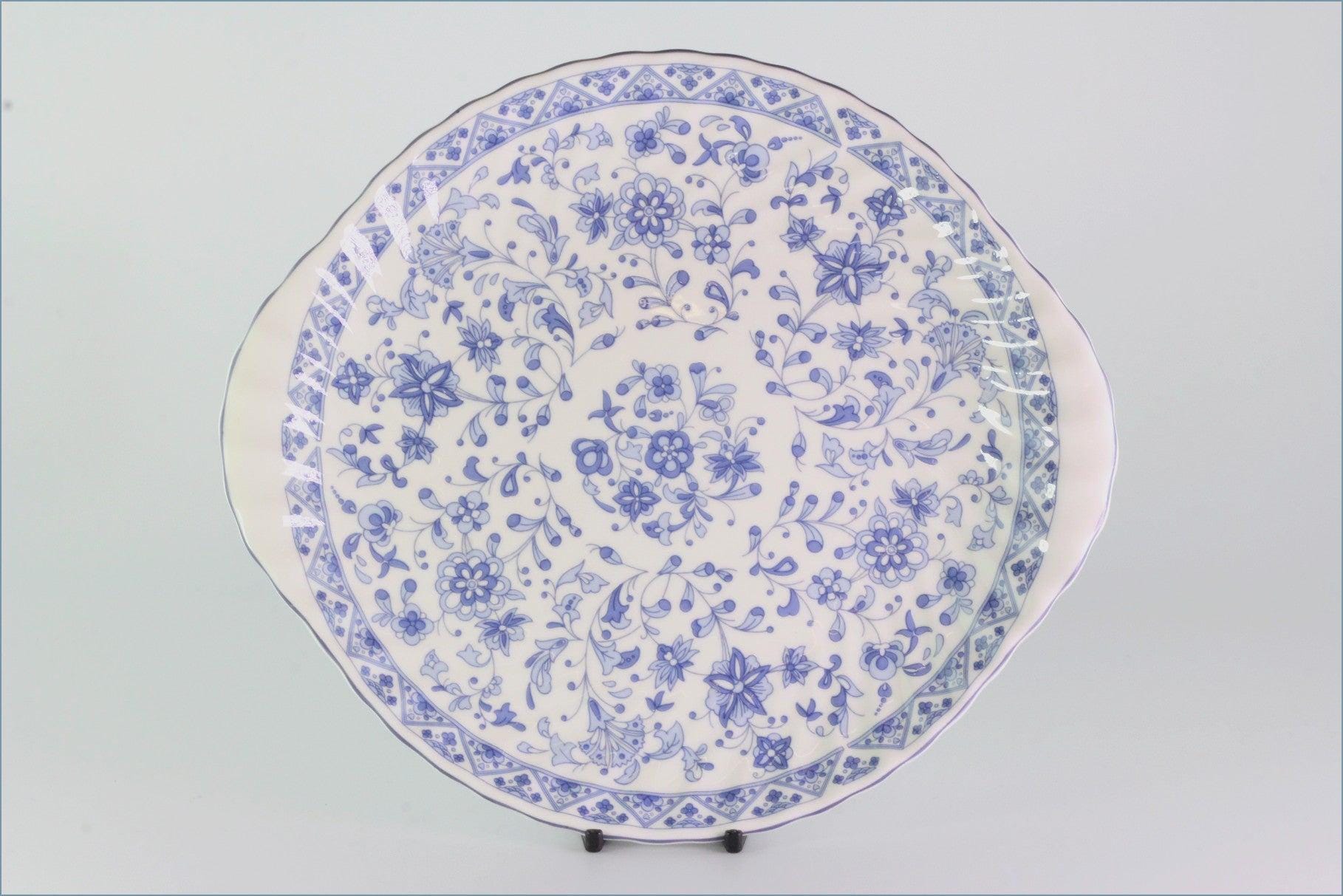 ▽MINTON SHALIMAR ミントン シャリマー カップ&ソーサー 4客セット