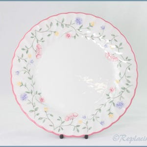 Johnson Brothers - Summer Chintz - 6 7/8&quot; Side Plate