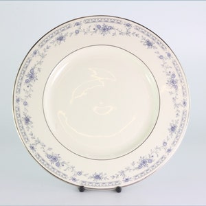 Minton - Bellemeade - 8&quot; Salad Plate