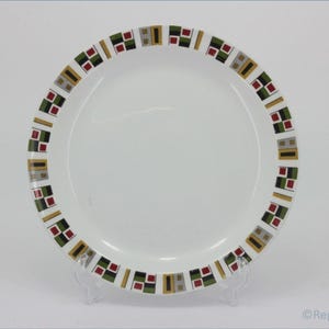 Alfred Meakin - Random - 7&quot; Side Plate