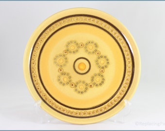 Franciscan Honeycomb Dinner Plate Canada