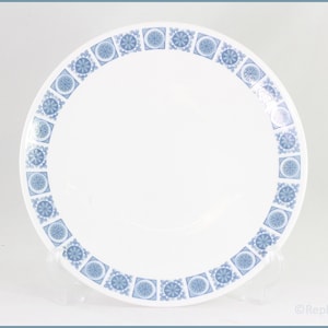 Royal Tuscan - Charade - 10 1/4&quot; Dinner Plate