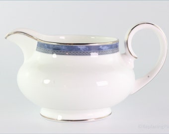 Royal Doulton - Atlanta (H5237) - Gravy Jug