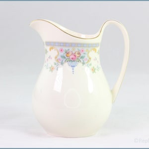 Royal Doulton - Juliet (H5077) - Milk Jug
