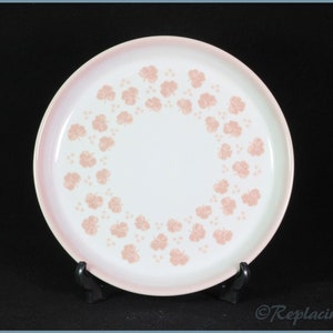 Denby - Falling Leaves - 6 3/4&quot; Side Plate