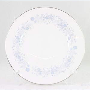 Wedgwood - Belle Fleur - Dinner Plate