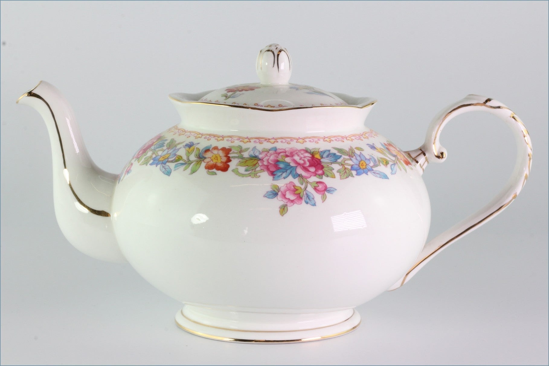 Royal grafton teapot - Etsy 日本