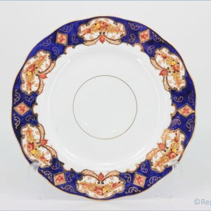Royal Albert - Heirloom - Dinner Plate