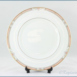 Royal Doulton - Hardwick (H5146) - 8&quot; Salad Plate