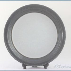 Denby - Saville Grey - 6 7/8&quot; Side Plate
