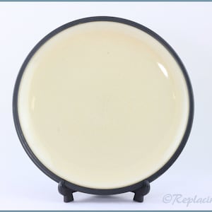 Denby - Cook & Dine (Black) - Dinner Plate
