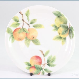 Royal Doulton - Citrus Grove (TC1192) - 6 5/8" Side Plate