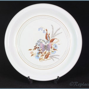 Denby - Lorraine - Dinner Plate