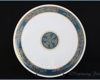 Royal Doulton - Carlyle (H5018) - Gateau Plate