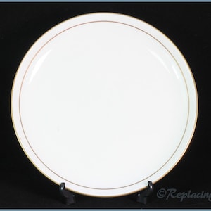 Royal Worcester - Contessa - Bread & Butter Serving Plate