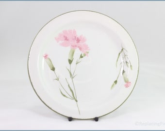 Midwinter - Invitation - 7" Side Plate
