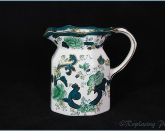 Masons - Chartreuse - Fenton Jug (large)