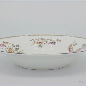Wedgwood - Swallow - 8 1/4&quot; Rimmed Bowl