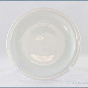 Churchill - Plain White - Prato de Jantar