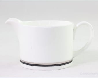 Wedgwood (Susie Cooper) - Charisma - Cream Jug