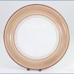Denby - Seville - 9 1/4&quot; Salad Plate