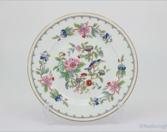 Aynsley - Pembroke - 6 3/8" Side Plate