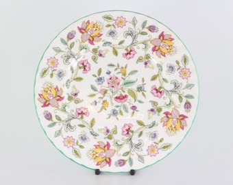 Minton Haddon Hall Dinner Plate 10 5/8